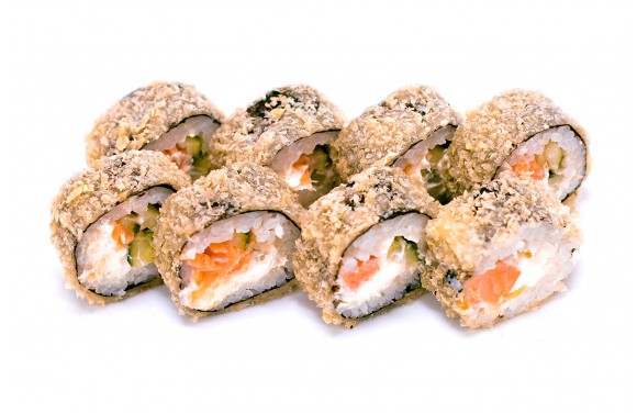 СЯКЕ ТЕМПУРА