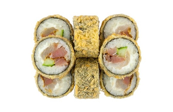 ТАЙ ТЕМПУРА