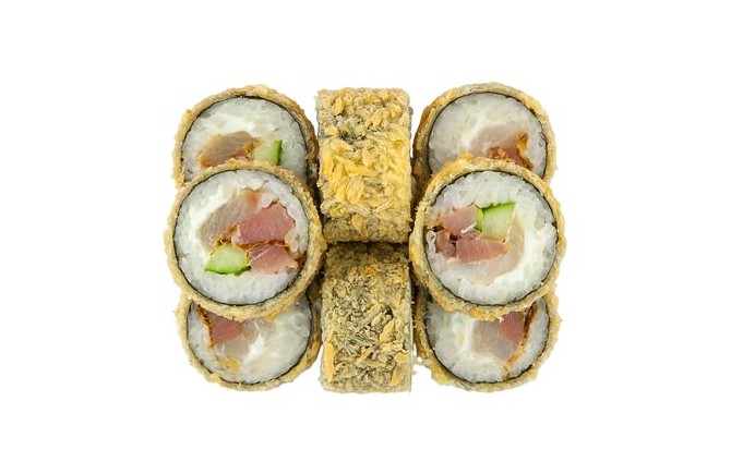 ТАЙ ТЕМПУРА