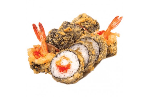 ЭБИ ТЕМПУРА