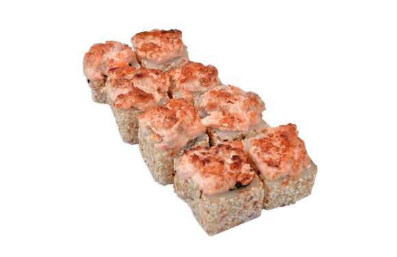 ЗАПЕЧЕННЫЙ РОЛЛ СЯКЕ