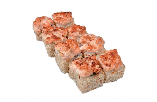 ЗАПЕЧЕННЫЙ РОЛЛ СЯКЕ