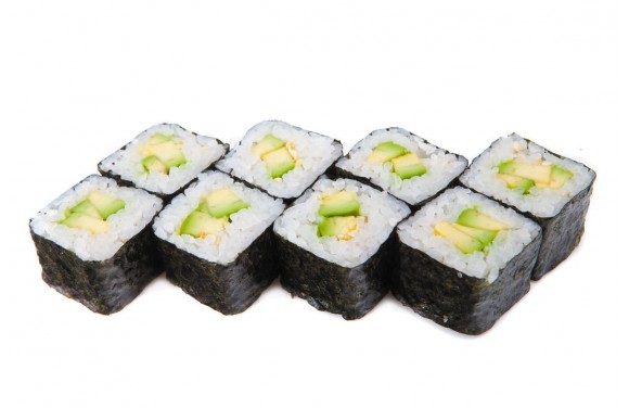 АВОКАДО МАКИ