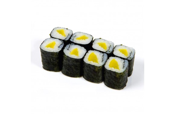 ДАЙКОН МАКИ