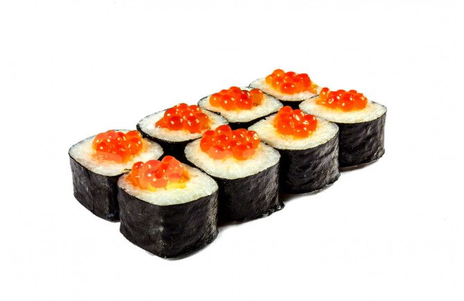 ИКУРА МАКИ