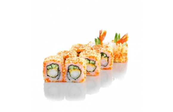 РОЛЛ МАСКАРАД