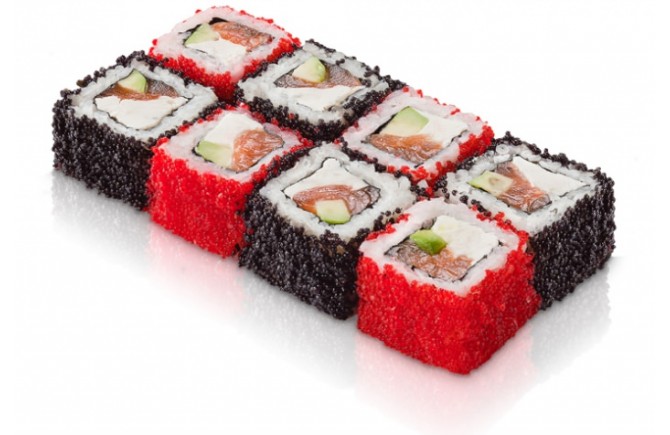 РОЛЛ НЬЮ-ЙОРК