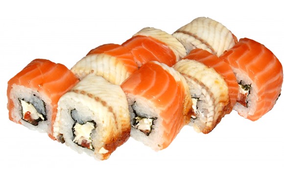 РОЛЛ РОМБИНЗОН