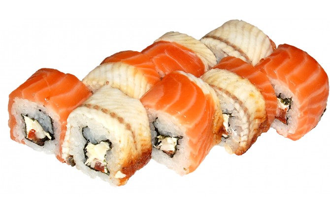 РОЛЛ РОМБИНЗОН