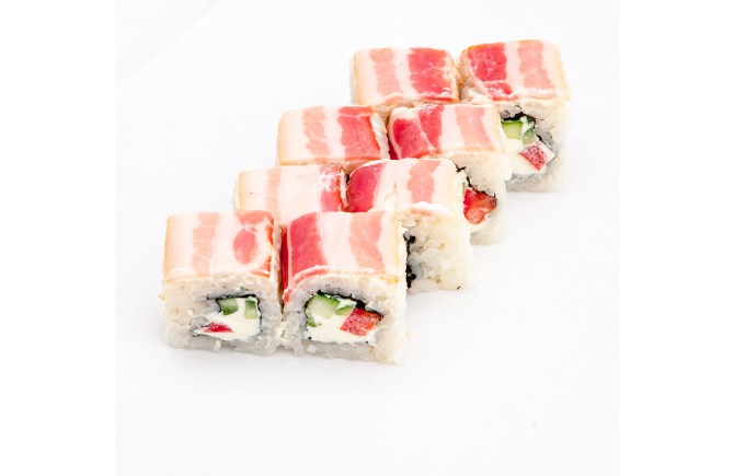 РОЛЛ БАТАКАН