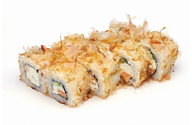 РОЛЛ БОНИТО