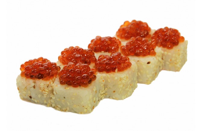 РОЛЛ НЕЖНЫЙ