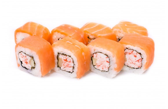 РОЛЛ СИНСЕЙ