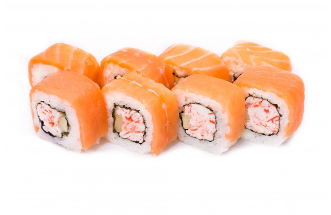 РОЛЛ СИНСЕЙ