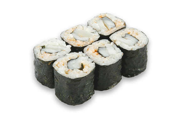 РОЛЛ СПАЙСИ ИКА