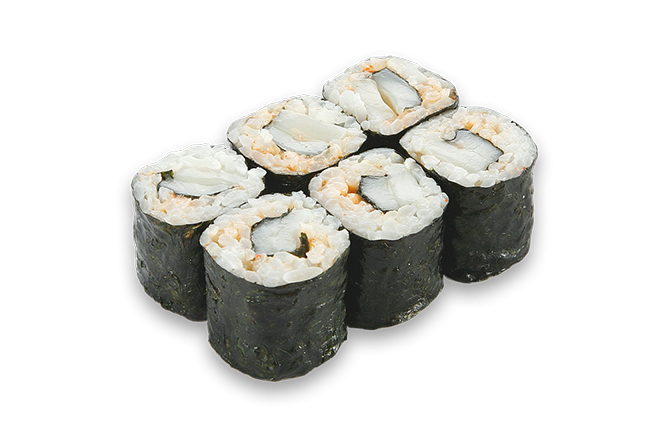 РОЛЛ СПАЙСИ ИКА