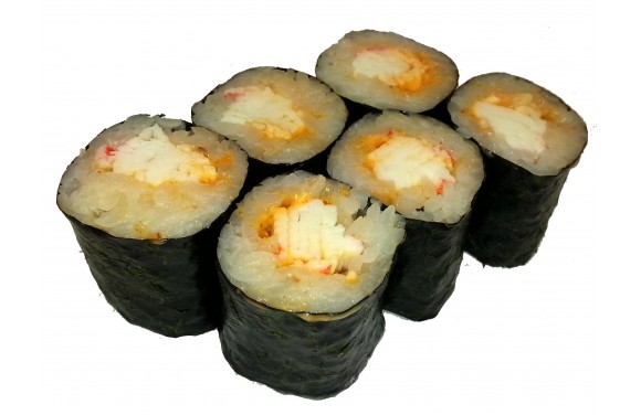 РОЛЛ СПАЙСИ КАНИ