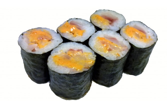 РОЛЛ СПАЙСИ ТАЙ