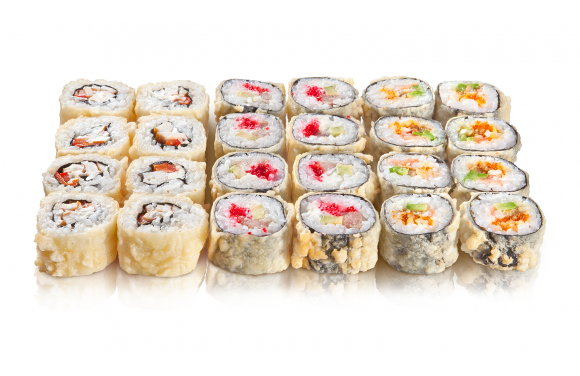 СЕТ ГОРЯЧИЙ №4