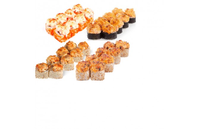 СЕТ ЗАПЕЧЕННЫЙ