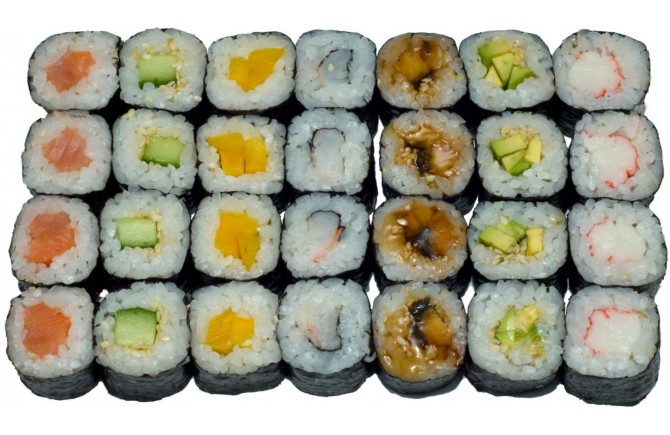 СЕТ МИНИ КЛАСИЧЕЧКИЙ