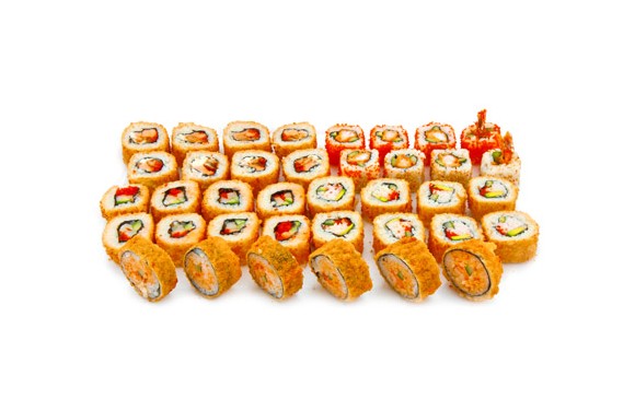 СЕТ ОКИНАВА