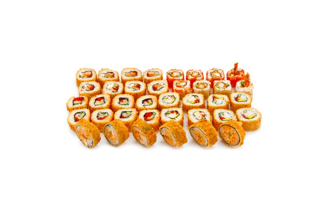 СЕТ ОКИНАВА