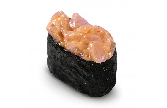 СУШИ СПАЙСИ ТАЙ