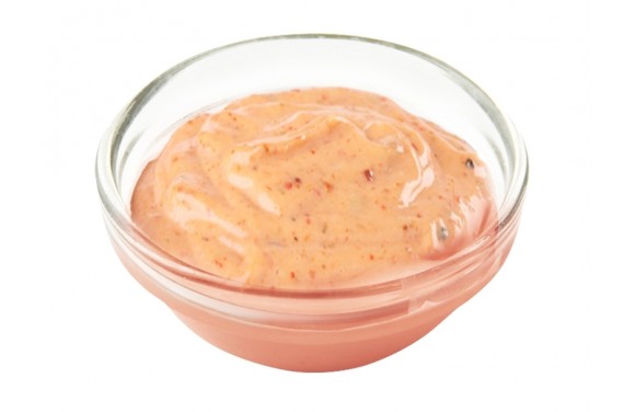 спайси соус