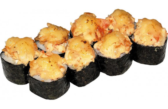 ЗАПЕЧЕННЫЙ ХОТАТЭ