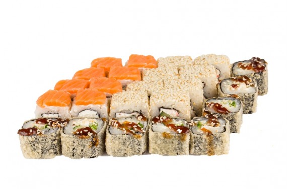 СЕТ СЕТОСАН