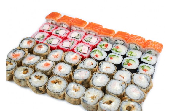 СЕТ ЛУИЗИАНА