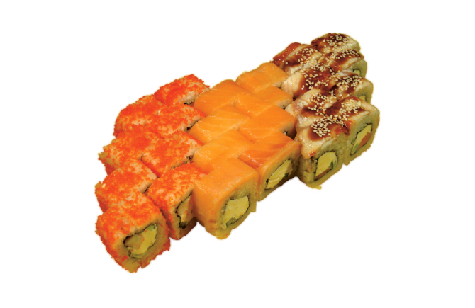 СЕТ МИЧИГАН