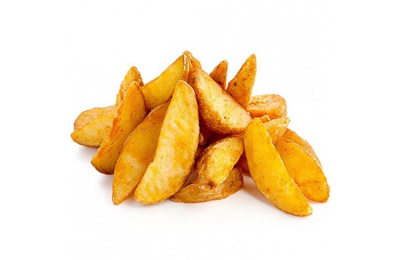 КАРТОШКА ПО ДЕРЕВЕНСКИЙ