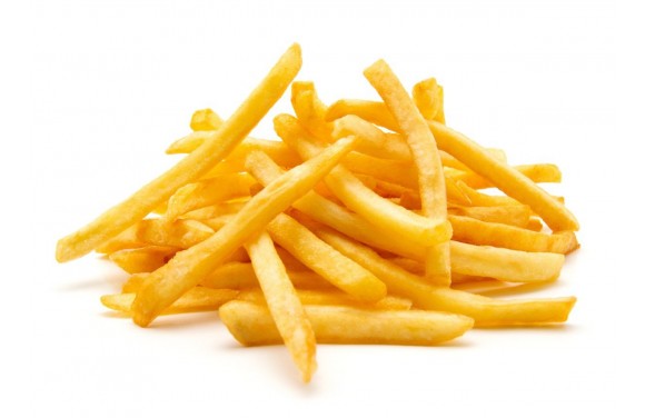 КАРТОШКА ФРИ