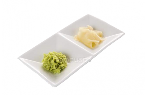 НАБОР ИМБИРЬ,ВАСАБИ