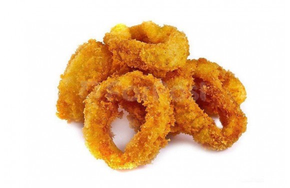 КОЛЬЦА КАЛЬМАРОВ