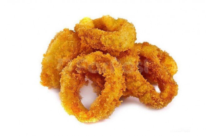 КОЛЬЦА КАЛЬМАРОВ