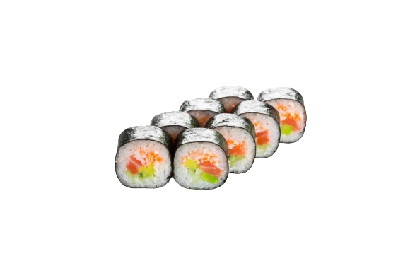 РОЛЛ КАНИ СЯКЕ МАКИ