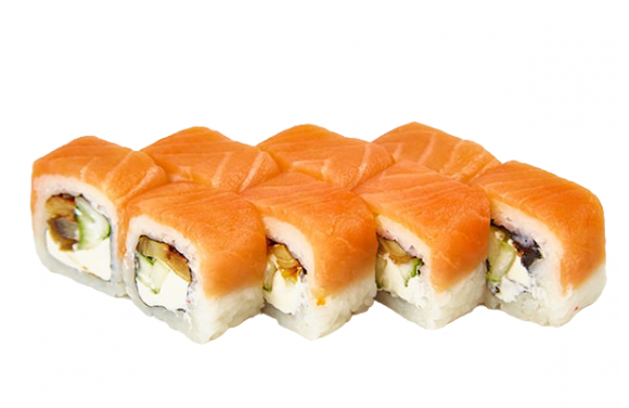 РОЛЛ ФИЛАДЕЛЬФИЯ С УГРЕМ