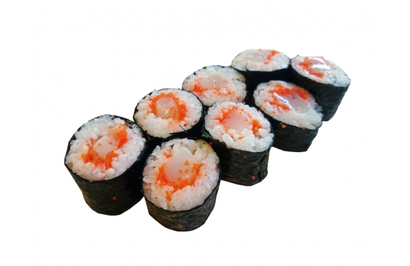 ХОТАТЭ МАКИ