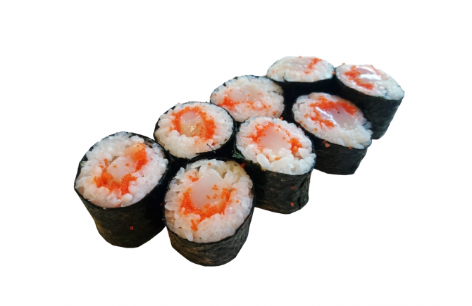 ХОТАТЭ МАКИ