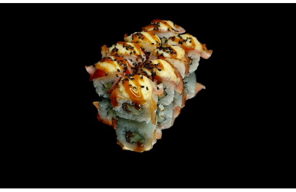 ЗАПЕЧЕННЫЙ РОЛЛ БЕКОН