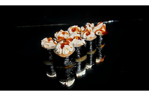 РОЛЛ СПАЙСИ МИДИИ