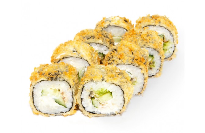 АМЕРИКАНСКИЙ